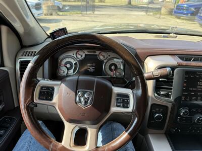 2013 RAM 2500 Laramie Longhorn   - Photo 10 - Edmonton, AB T5W 1E5