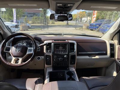 2013 RAM 2500 Laramie Longhorn   - Photo 11 - Edmonton, AB T5W 1E5