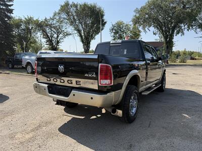 2013 RAM 2500 Laramie Longhorn   - Photo 5 - Edmonton, AB T5W 1E5