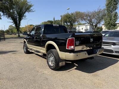 2013 RAM 2500 Laramie Longhorn   - Photo 3 - Edmonton, AB T5W 1E5