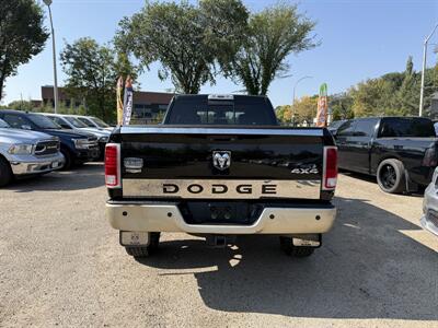 2013 RAM 2500 Laramie Longhorn   - Photo 4 - Edmonton, AB T5W 1E5