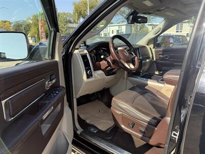 2013 RAM 2500 Laramie Longhorn   - Photo 9 - Edmonton, AB T5W 1E5