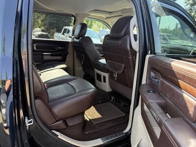 2013 RAM 2500 Laramie Longhorn   - Photo 7 - Edmonton, AB T5W 1E5