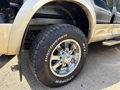 2013 RAM 2500 Laramie Longhorn   - Photo 12 - Edmonton, AB T5W 1E5