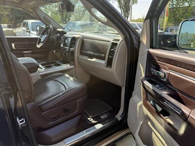 2013 RAM 2500 Laramie Longhorn   - Photo 6 - Edmonton, AB T5W 1E5