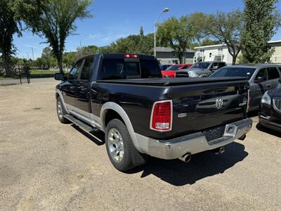 2014 RAM 1500 Laramie   - Photo 4 - Edmonton, AB T5W 1E5