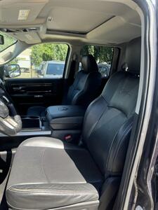 2014 RAM 1500 Laramie   - Photo 9 - Edmonton, AB T5W 1E5