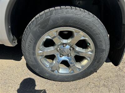 2014 RAM 1500 Laramie   - Photo 14 - Edmonton, AB T5W 1E5