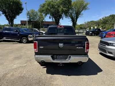 2014 RAM 1500 Laramie   - Photo 5 - Edmonton, AB T5W 1E5