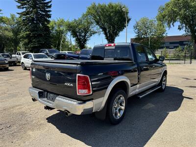 2014 RAM 1500 Laramie   - Photo 6 - Edmonton, AB T5W 1E5