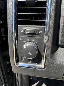 2014 RAM 1500 Laramie   - Photo 13 - Edmonton, AB T5W 1E5