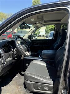 2014 RAM 1500 Laramie   - Photo 7 - Edmonton, AB T5W 1E5