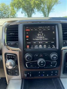 2014 RAM 1500 Laramie   - Photo 12 - Edmonton, AB T5W 1E5