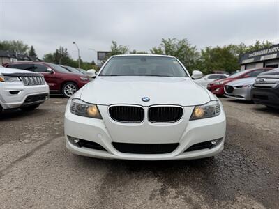2010 BMW 323i   - Photo 2 - Edmonton, AB T5W 1E5