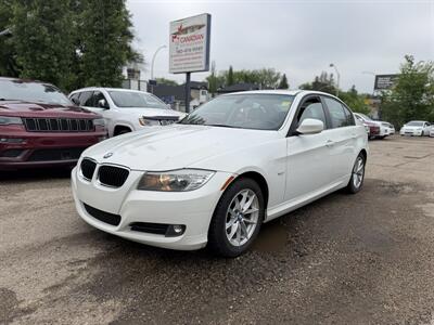 2010 BMW 323i   - Photo 3 - Edmonton, AB T5W 1E5