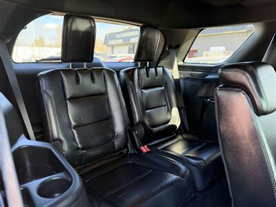 2017 Ford Explorer XLT - Photo 9 - Edmonton, AB T5W 1E5