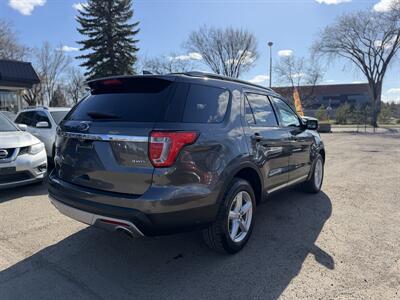 2017 Ford Explorer XLT - Photo 6 - Edmonton, AB T5W 1E5