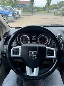 2017 Dodge Grand Caravan Crew   - Photo 14 - Edmonton, AB T5W 1E5