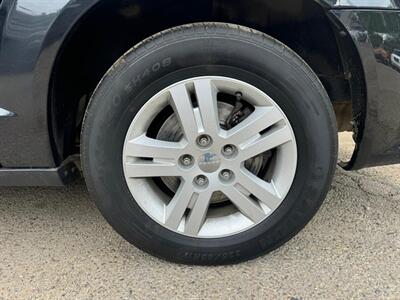 2017 Dodge Grand Caravan Crew   - Photo 17 - Edmonton, AB T5W 1E5