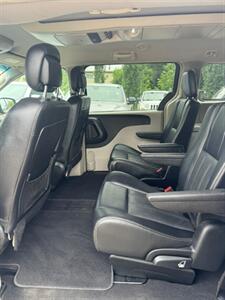 2017 Dodge Grand Caravan Crew   - Photo 9 - Edmonton, AB T5W 1E5