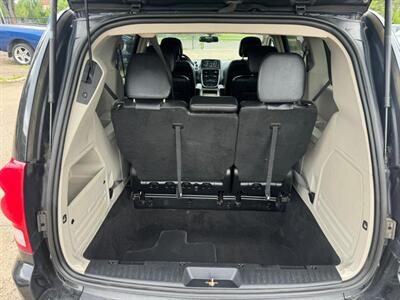2017 Dodge Grand Caravan Crew   - Photo 7 - Edmonton, AB T5W 1E5