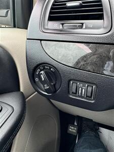 2017 Dodge Grand Caravan Crew   - Photo 16 - Edmonton, AB T5W 1E5