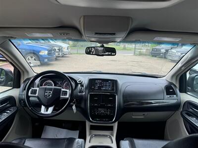 2017 Dodge Grand Caravan Crew   - Photo 11 - Edmonton, AB T5W 1E5