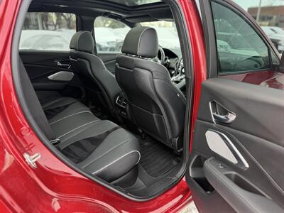 2020 Acura RDX SH-AWD w/A-SPEC - Photo 8 - Edmonton, AB T5W 1E5