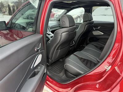2020 Acura RDX SH-AWD w/A-SPEC - Photo 9 - Edmonton, AB T5W 1E5