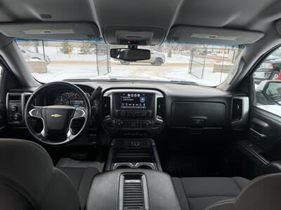 2017 Chevrolet Silverado 1500 LT   - Photo 9 - Edmonton, AB T5W 1E5