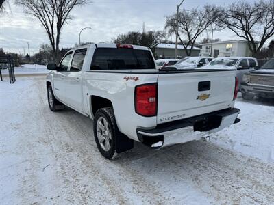 2017 Chevrolet Silverado 1500 LT   - Photo 3 - Edmonton, AB T5W 1E5