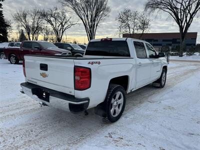 2017 Chevrolet Silverado 1500 LT   - Photo 6 - Edmonton, AB T5W 1E5