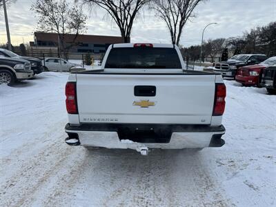 2017 Chevrolet Silverado 1500 LT   - Photo 5 - Edmonton, AB T5W 1E5