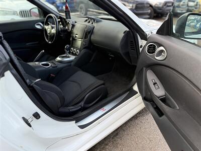 2010 Nissan 370Z   - Photo 8 - Edmonton, AB T5W 1E5