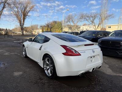 2010 Nissan 370Z   - Photo 4 - Edmonton, AB T5W 1E5