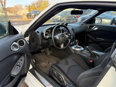 2010 Nissan 370Z   - Photo 9 - Edmonton, AB T5W 1E5