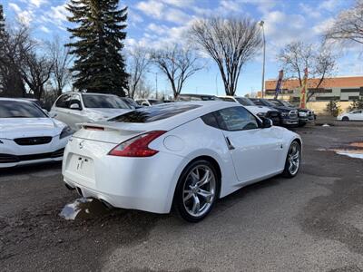 2010 Nissan 370Z   - Photo 6 - Edmonton, AB T5W 1E5