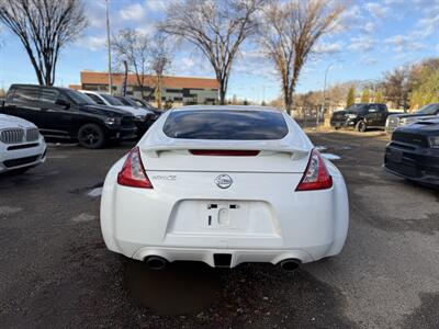 2010 Nissan 370Z   - Photo 5 - Edmonton, AB T5W 1E5