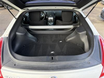 2010 Nissan 370Z   - Photo 7 - Edmonton, AB T5W 1E5