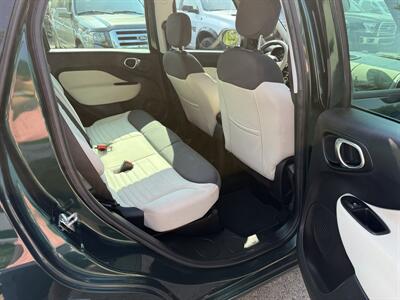 2014 FIAT 500L Easy   - Photo 8 - Edmonton, AB T5W 1E5