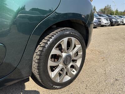 2014 FIAT 500L Easy   - Photo 13 - Edmonton, AB T5W 1E5