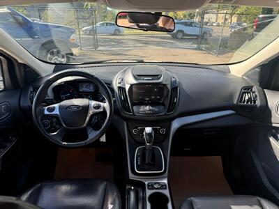 2013 Ford Escape SE   - Photo 7 - Edmonton, AB T5W 1E5