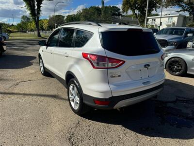 2013 Ford Escape SE   - Photo 4 - Edmonton, AB T5W 1E5