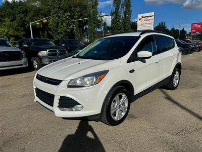 2013 Ford Escape SE   - Photo 3 - Edmonton, AB T5W 1E5