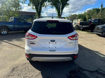 2013 Ford Escape SE   - Photo 5 - Edmonton, AB T5W 1E5