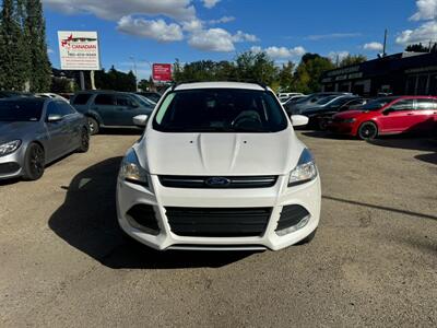 2013 Ford Escape SE   - Photo 2 - Edmonton, AB T5W 1E5