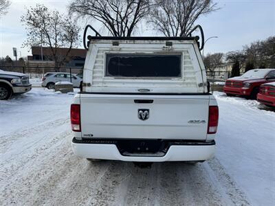 2016 RAM 1500 Express   - Photo 5 - Edmonton, AB T5W 1E5