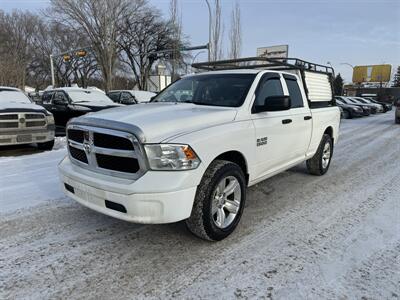 2016 RAM 1500 Express   - Photo 3 - Edmonton, AB T5W 1E5