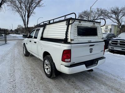 2016 RAM 1500 Express   - Photo 4 - Edmonton, AB T5W 1E5