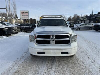 2016 RAM 1500 Express   - Photo 2 - Edmonton, AB T5W 1E5